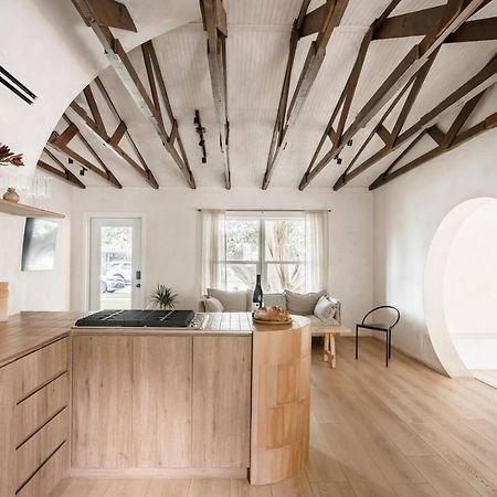 Willa Casa Terra Lumi - Casaterralumi Fort Lauderdale Zewnętrze zdjęcie