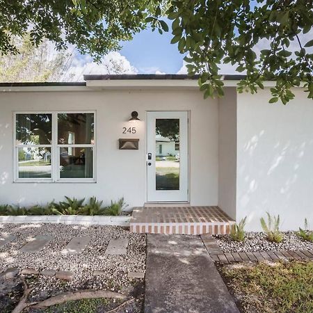 Willa Casa Terra Lumi - Casaterralumi Fort Lauderdale Zewnętrze zdjęcie