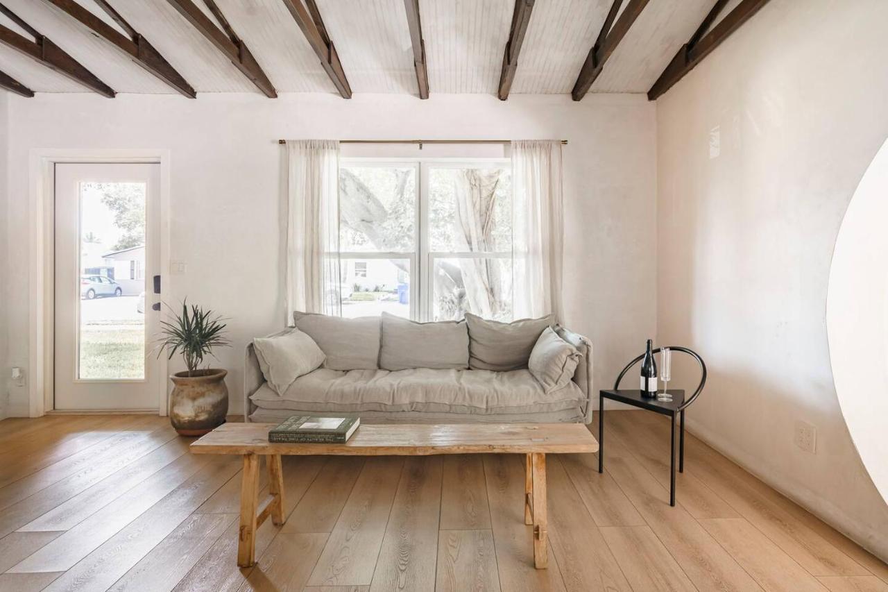 Willa Casa Terra Lumi - Casaterralumi Fort Lauderdale Zewnętrze zdjęcie