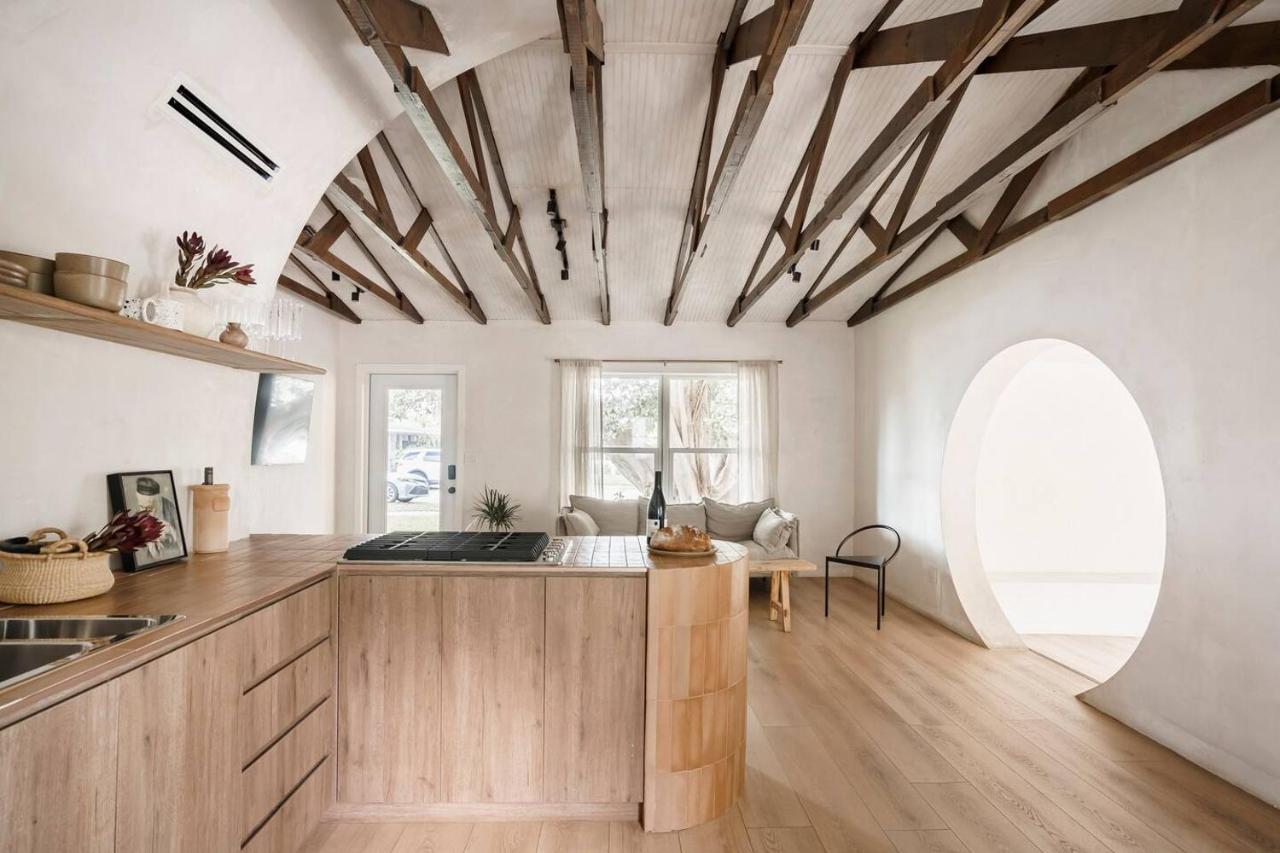 Willa Casa Terra Lumi - Casaterralumi Fort Lauderdale Zewnętrze zdjęcie