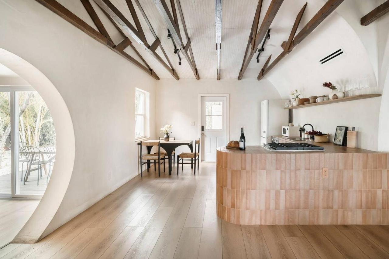 Willa Casa Terra Lumi - Casaterralumi Fort Lauderdale Zewnętrze zdjęcie