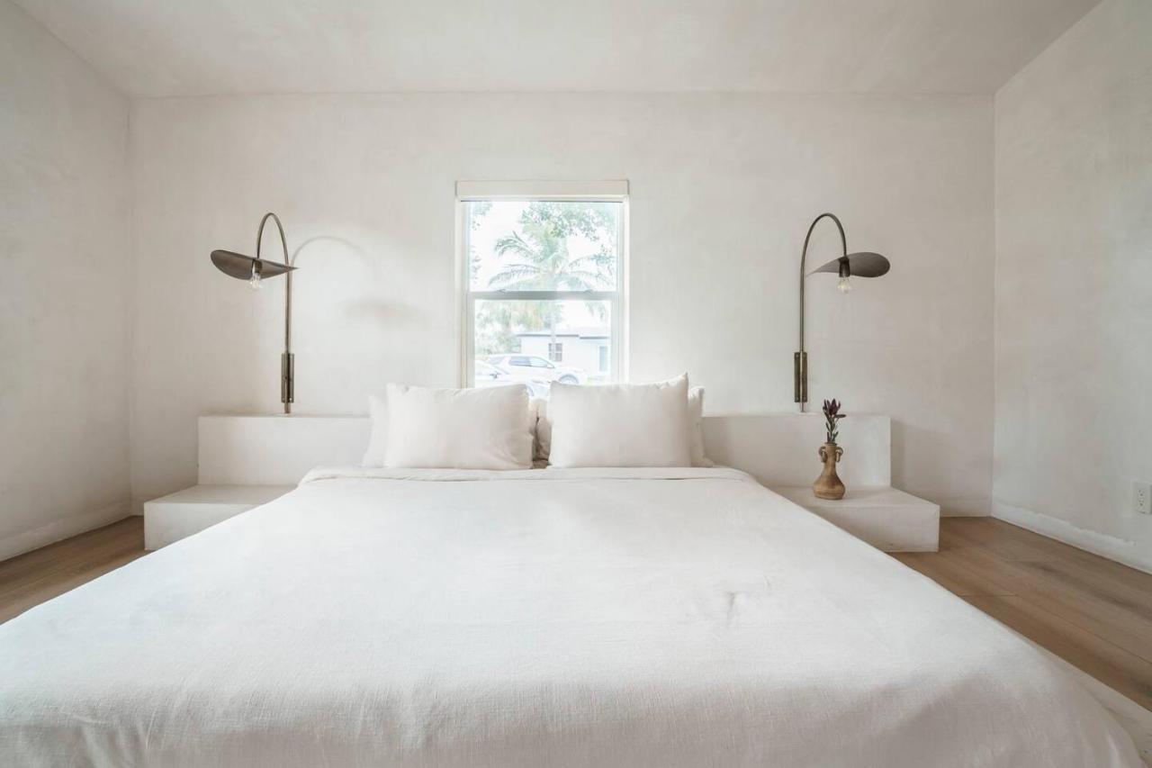 Willa Casa Terra Lumi - Casaterralumi Fort Lauderdale Zewnętrze zdjęcie