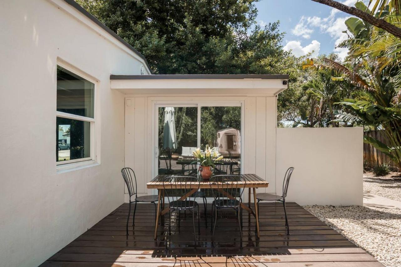 Willa Casa Terra Lumi - Casaterralumi Fort Lauderdale Zewnętrze zdjęcie