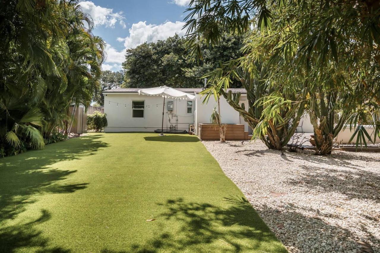 Willa Casa Terra Lumi - Casaterralumi Fort Lauderdale Zewnętrze zdjęcie