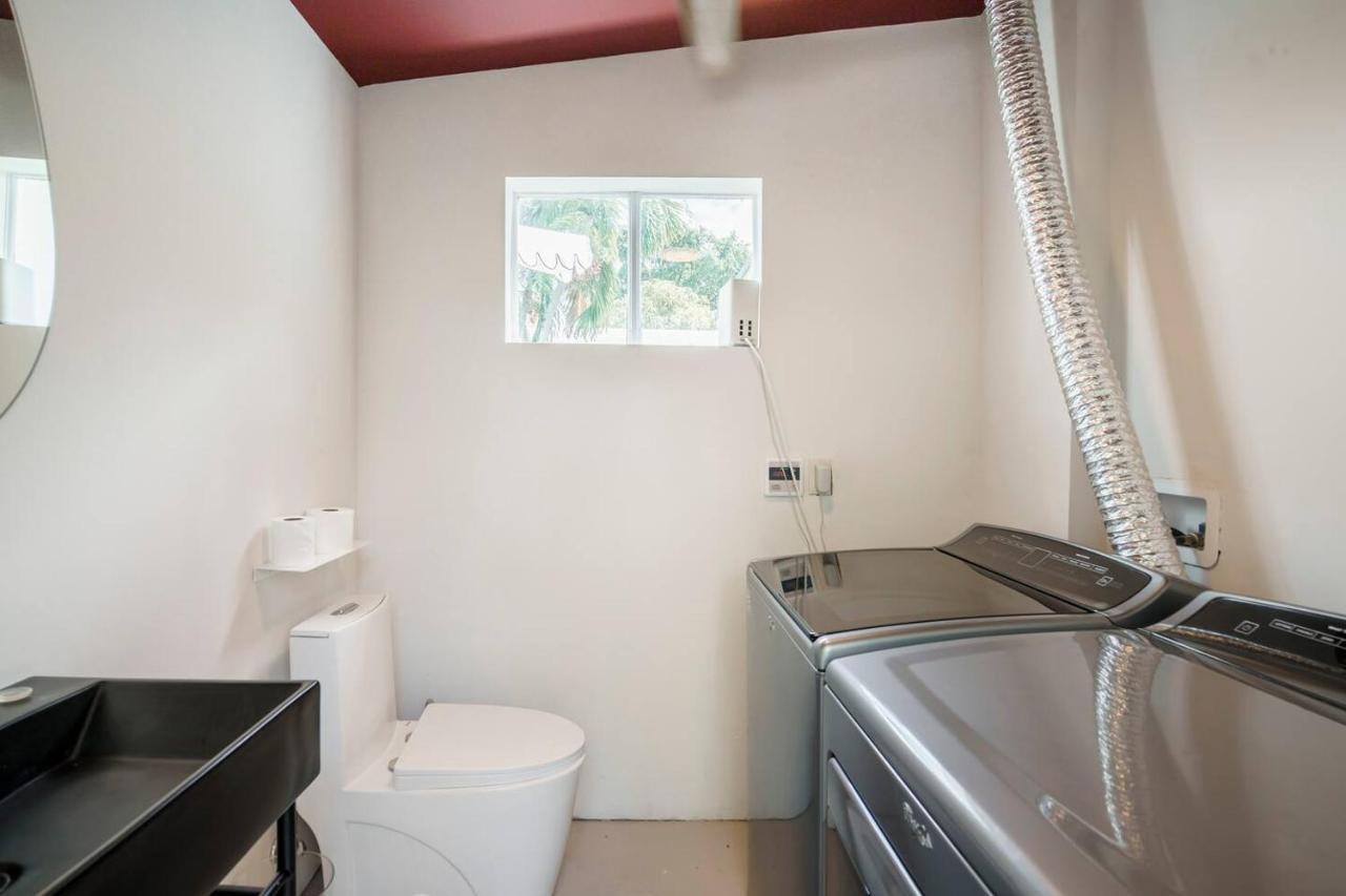 Willa Casa Terra Lumi - Casaterralumi Fort Lauderdale Zewnętrze zdjęcie