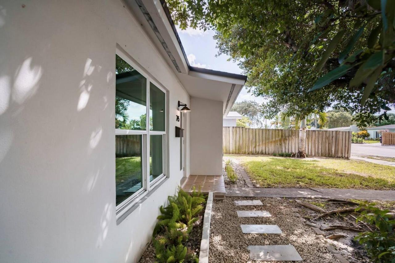 Willa Casa Terra Lumi - Casaterralumi Fort Lauderdale Zewnętrze zdjęcie