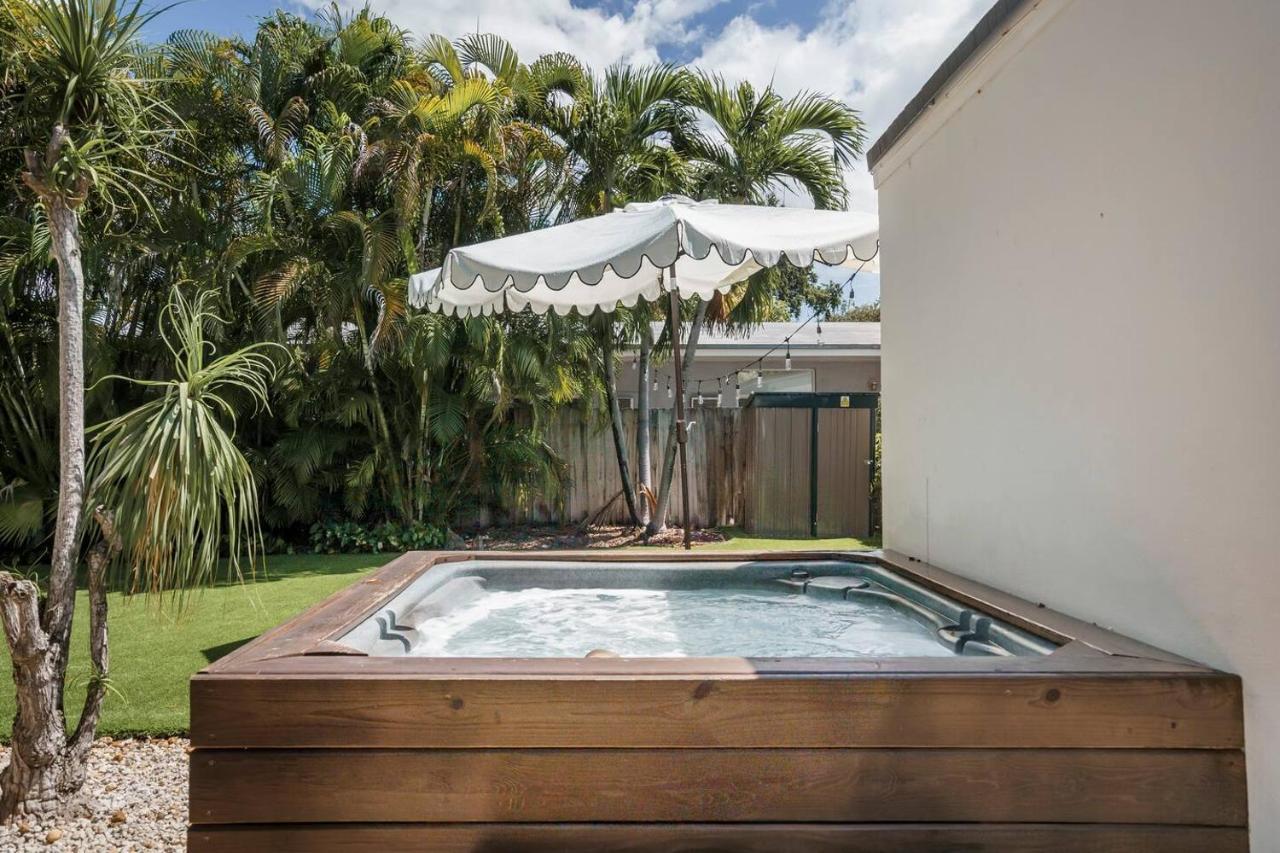 Willa Casa Terra Lumi - Casaterralumi Fort Lauderdale Zewnętrze zdjęcie