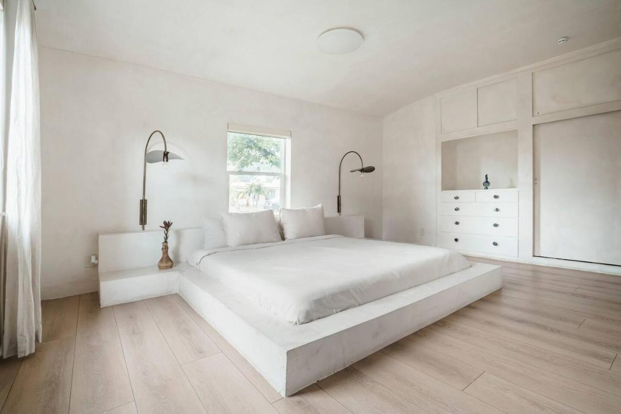 Willa Casa Terra Lumi - Casaterralumi Fort Lauderdale Zewnętrze zdjęcie