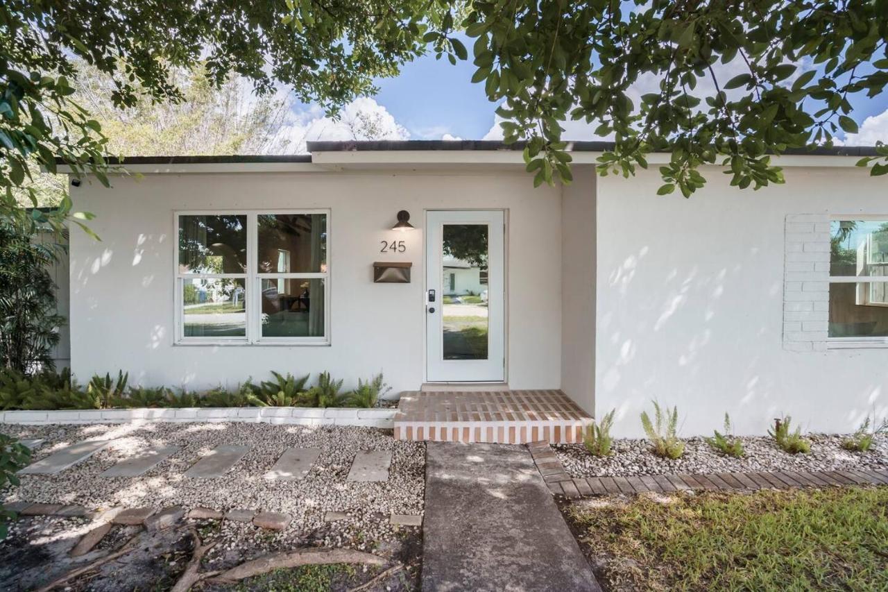 Willa Casa Terra Lumi - Casaterralumi Fort Lauderdale Zewnętrze zdjęcie